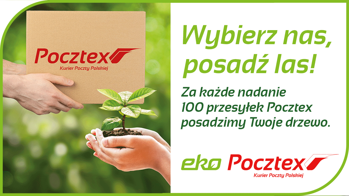Eko Pocztex