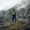ALPINA DIABLO Trekkingowe VIBRAM RAKI 100%EU