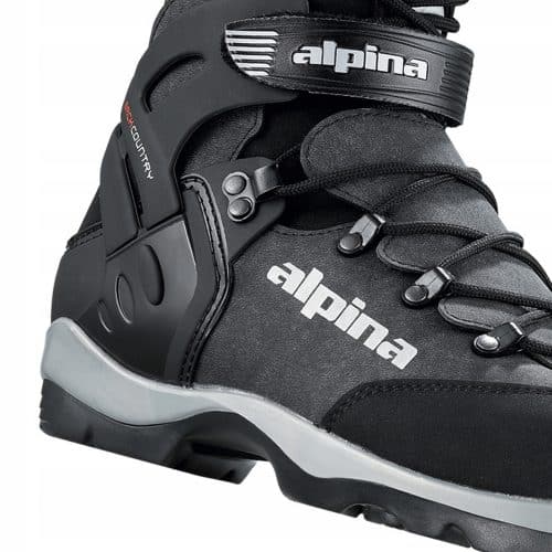 ALPINA BC1550 buty biegowe BackCountry